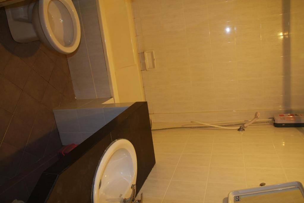 Ratchaphruek 2007 Hotel Chom Thong Dış mekan fotoğraf